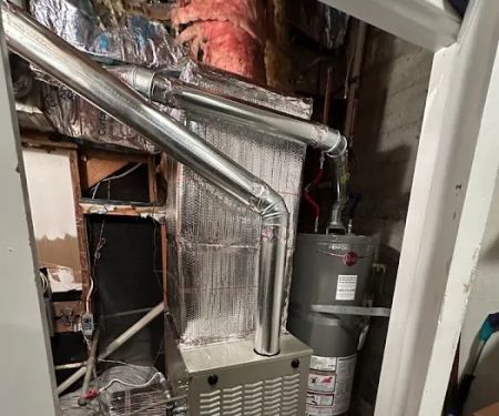 Taylor Heating & Cooling