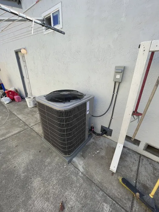Taylor Heating & Cooling Picture 3