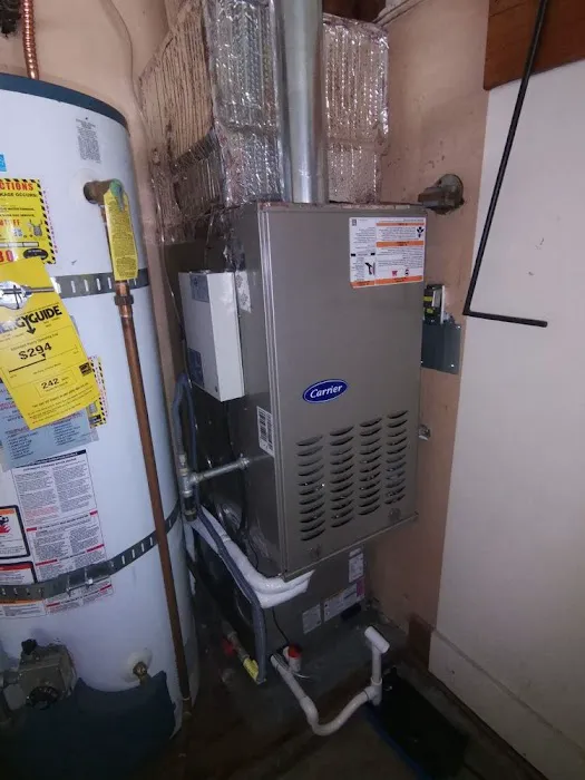 Taylor Heating & Cooling Picture 4