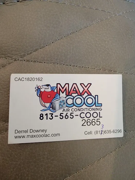 Max Cool LLC Picture 7