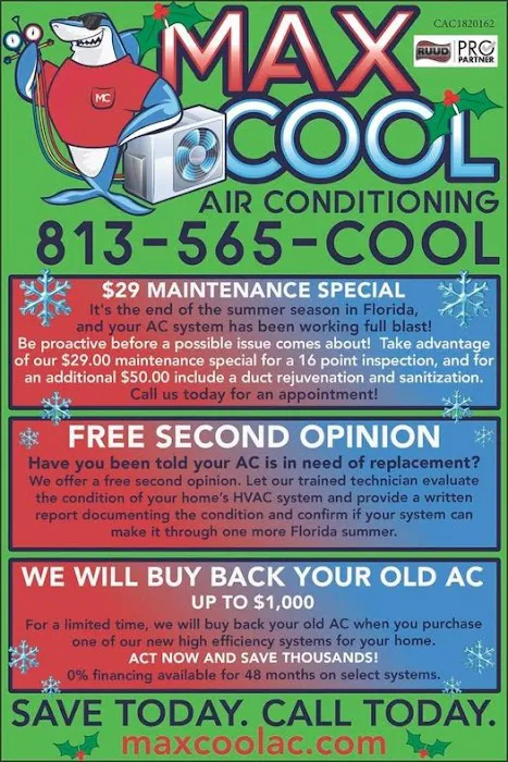 Max Cool LLC Picture 10