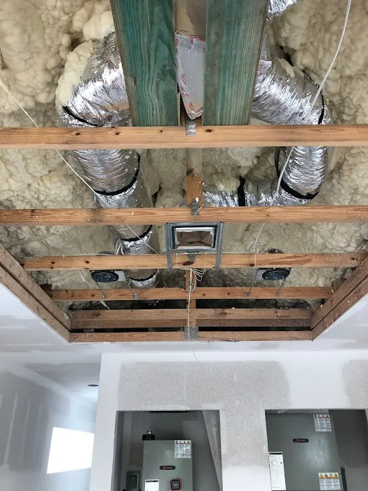 South Shore Air - HVAC, Refrigeration & Air Purification Picture 1