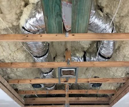 South Shore Air - HVAC, Refrigeration & Air Purification