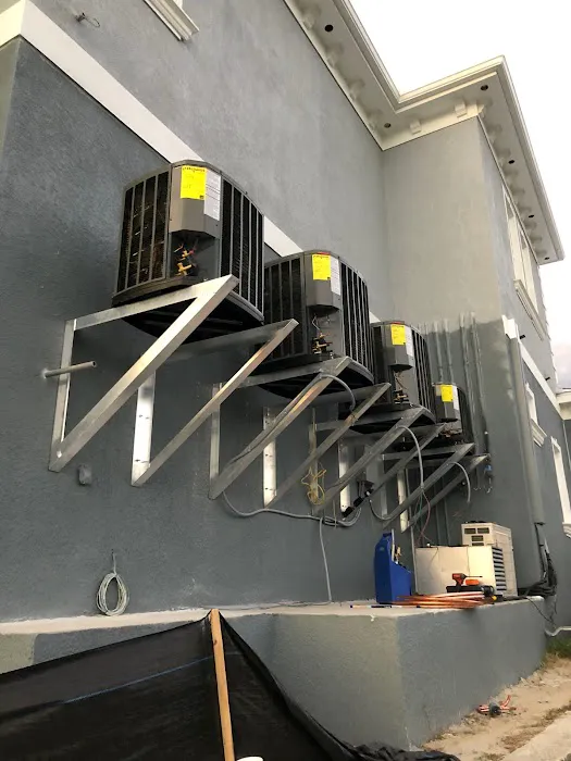 South Shore Air - HVAC, Refrigeration & Air Purification Picture 5