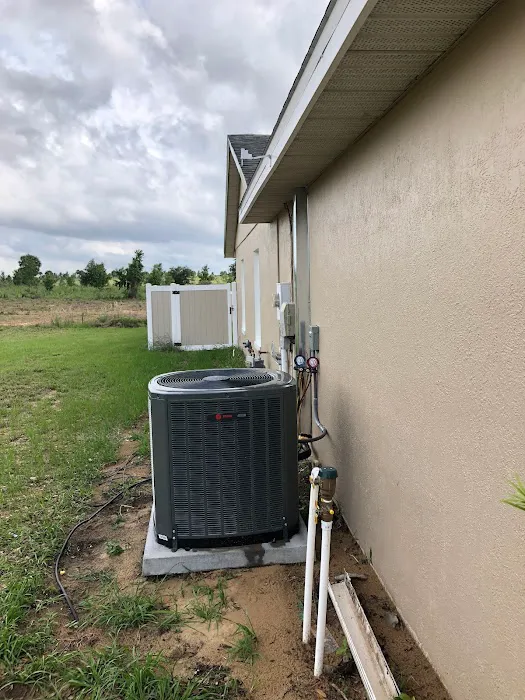 South Shore Air - HVAC, Refrigeration & Air Purification Picture 3