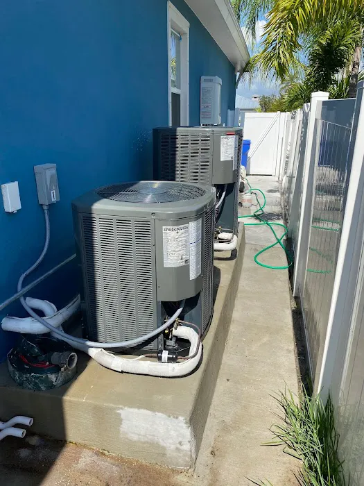 South Shore Air - HVAC, Refrigeration & Air Purification Picture 4