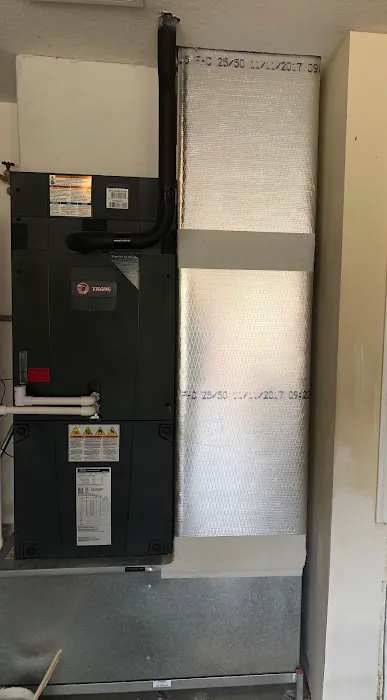 South Shore Air - HVAC, Refrigeration & Air Purification Picture 7