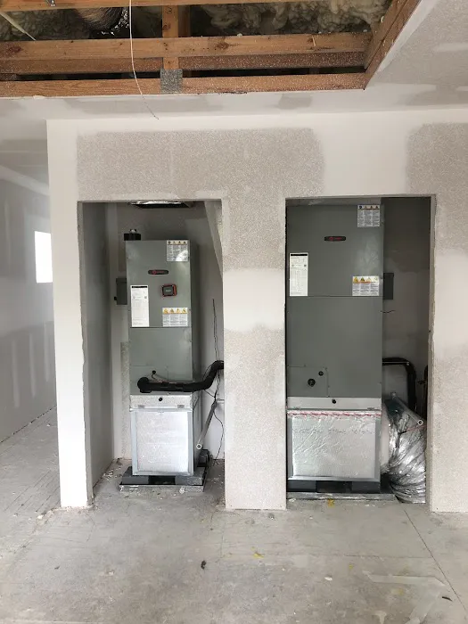 South Shore Air - HVAC, Refrigeration & Air Purification Picture 8