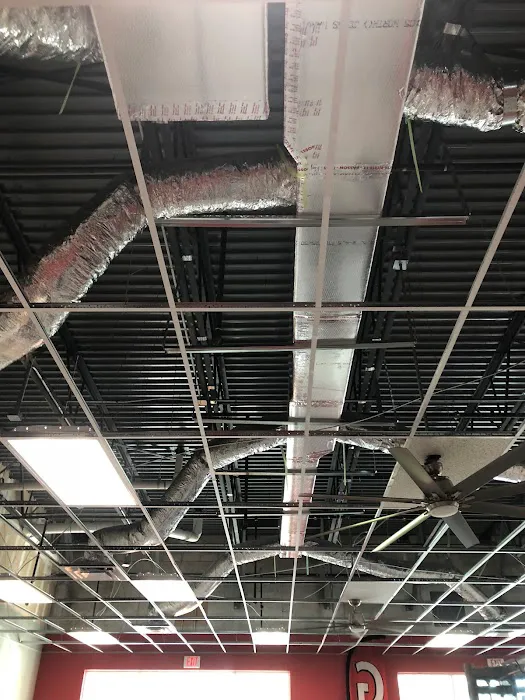 South Shore Air - HVAC, Refrigeration & Air Purification Picture 9