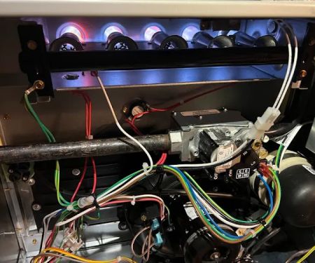 Nash Air Conditioning Repair