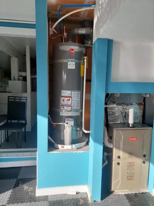 Nash Air Conditioning Repair Picture 6