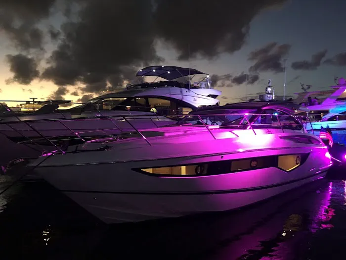 Wright Marine Air Conditioning, Inc. Picture 1