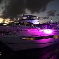 Wright Marine Air Conditioning, Inc. ico