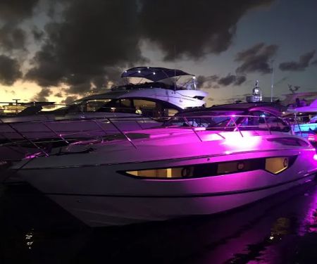 Wright Marine Air Conditioning, Inc.