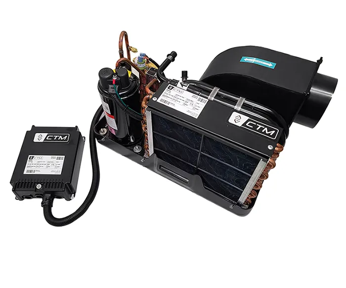 Wright Marine Air Conditioning, Inc. Picture 3