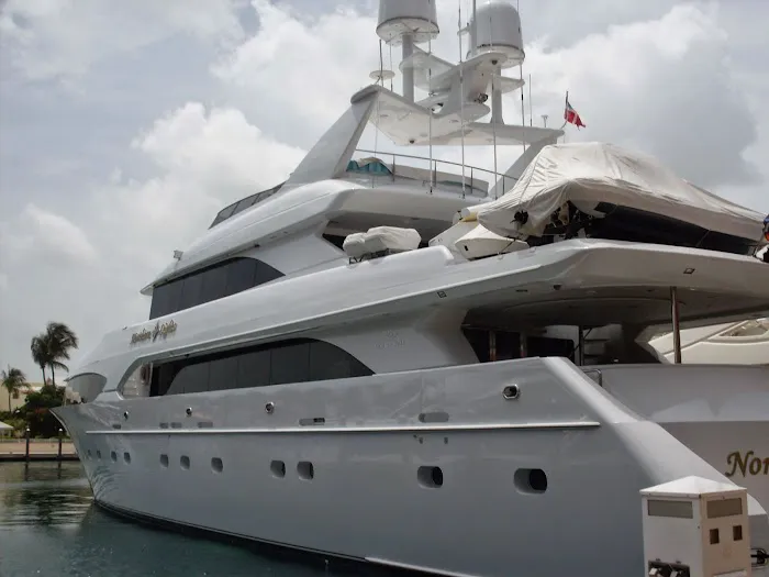 Wright Marine Air Conditioning, Inc. Picture 2