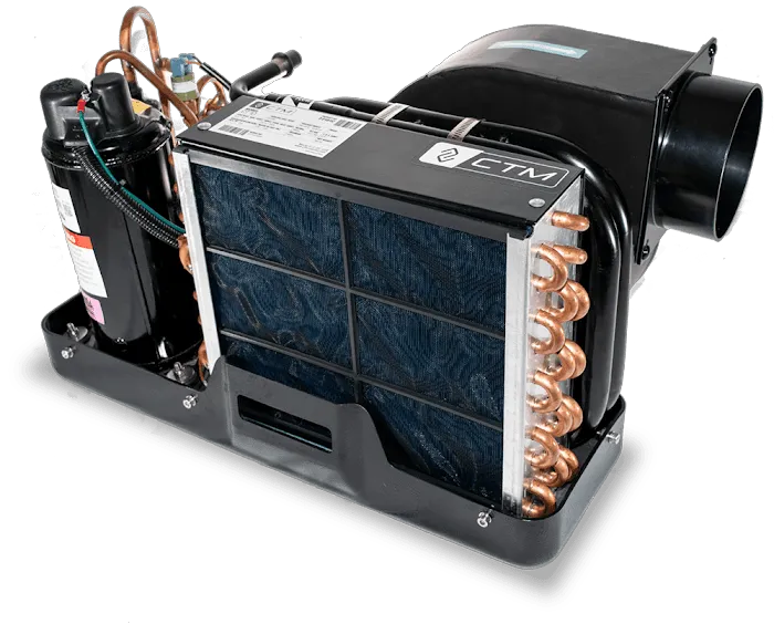 Wright Marine Air Conditioning, Inc. Picture 6