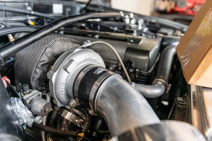 Advanced Auto Air Picture 6