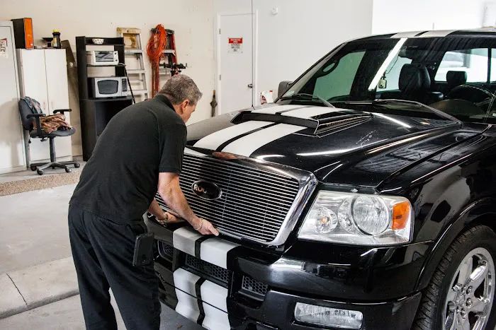 Advanced Auto Air Picture 5