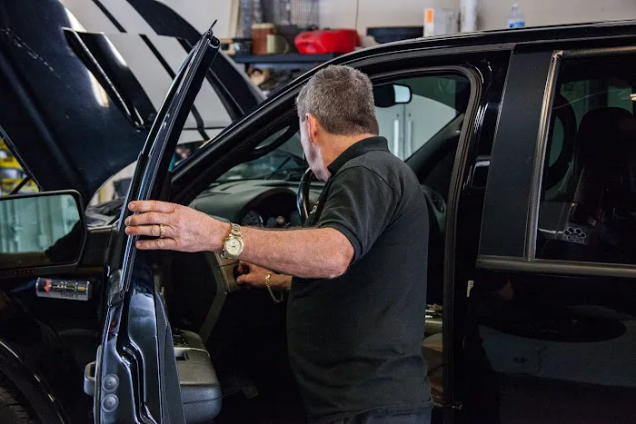 Advanced Auto Air Picture 8