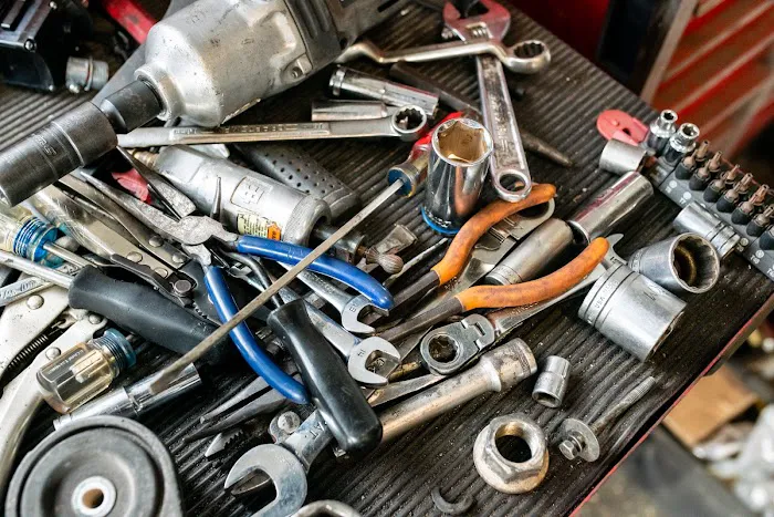 Advanced Auto Air Picture 7