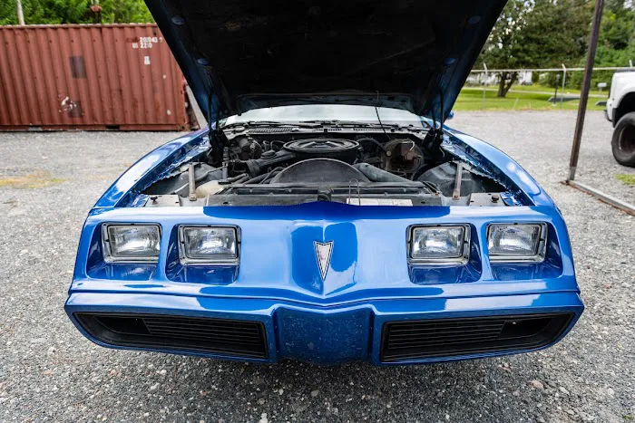 Advanced Auto Air Picture 9