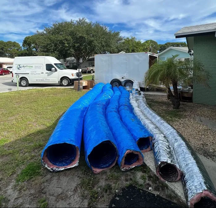 Air Prime Solutions Picture 4