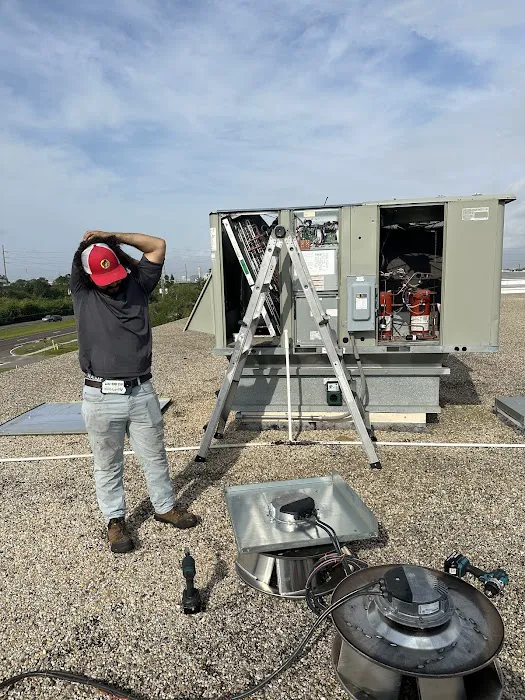 Air Prime Solutions Picture 5