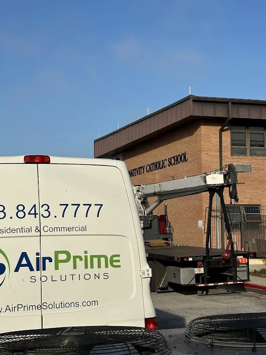 Air Prime Solutions Picture 10