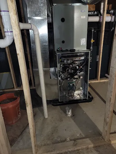 L & D HVAC/DUCT Cleaning Picture 2