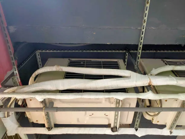 L & D HVAC/DUCT Cleaning Picture 5