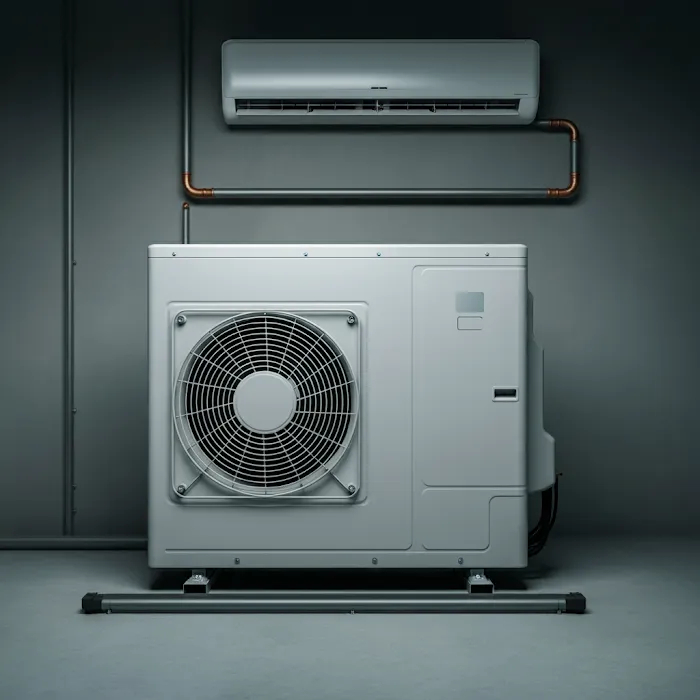 Tampa Duct Cleaning Service Picture 2