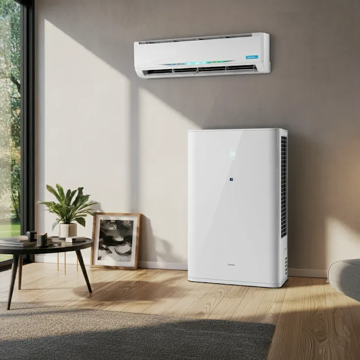 Tampa Duct Cleaning Service Picture 3