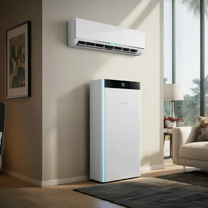 Tampa Duct Cleaning Service Picture 4