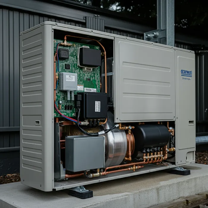 Tampa Duct Cleaning Service Picture 5