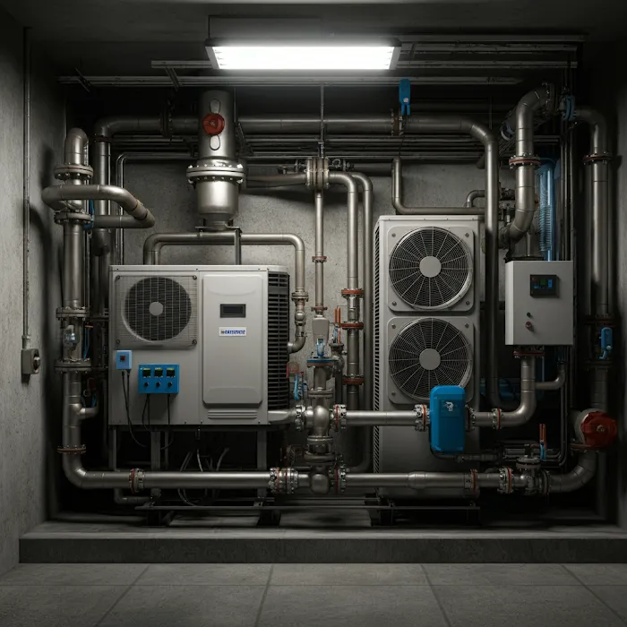 Tampa Duct Cleaning Service Picture 6