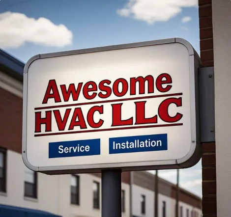 Awesome HVAC LLC Picture 1