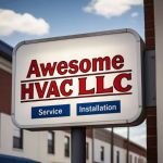 Awesome HVAC LLC