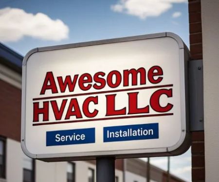 Awesome HVAC LLC