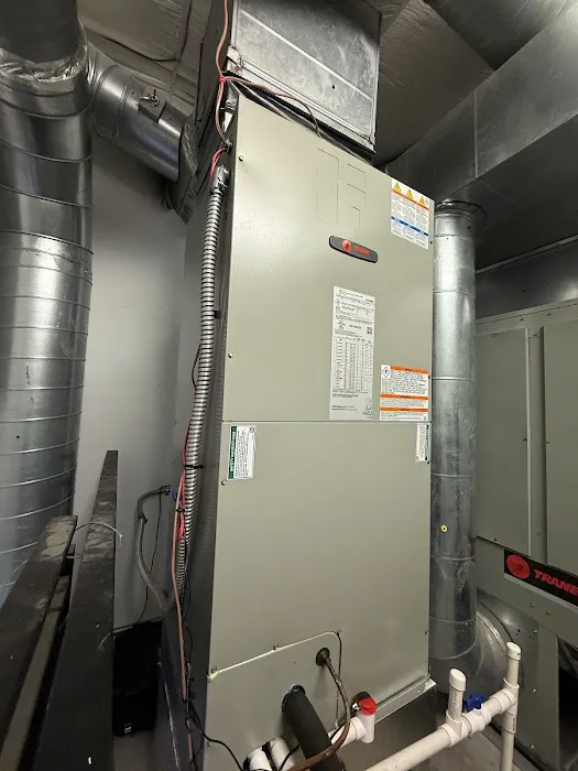 Sunstate Mechanical Contractors, Inc. Picture 1