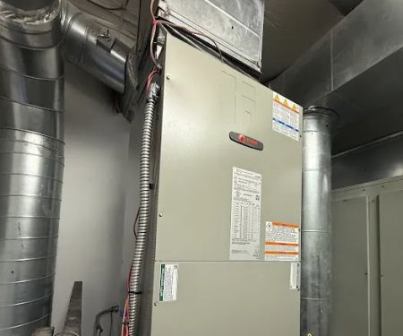 Sunstate Mechanical Contractors, Inc.