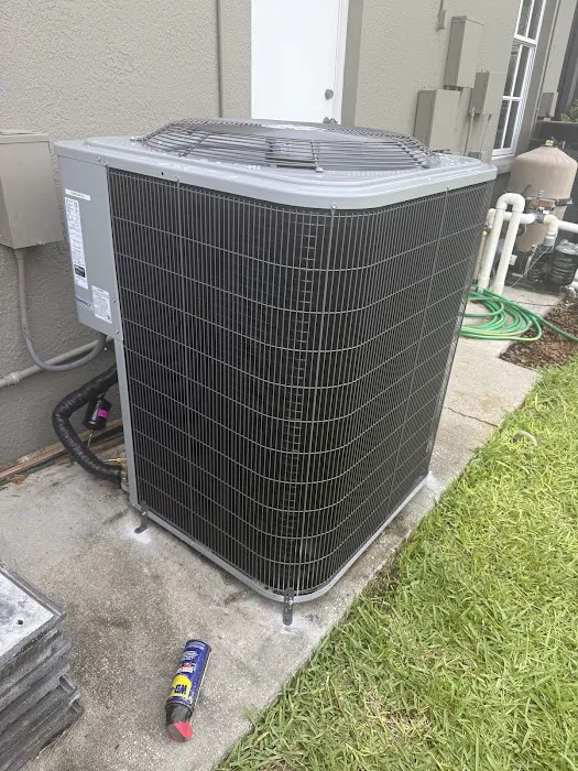 Sunstate Mechanical Contractors, Inc. Picture 2