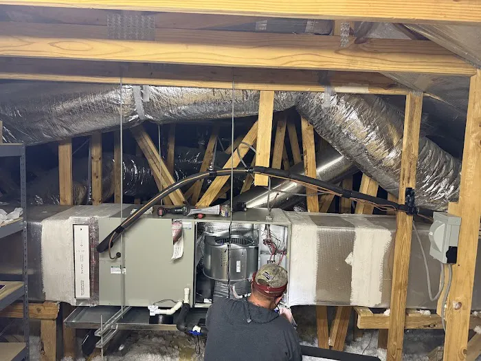 Sunstate Mechanical Contractors, Inc. Picture 4