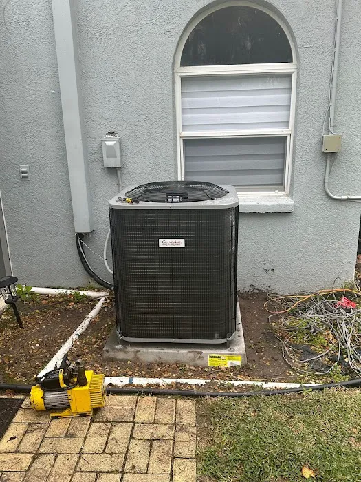 Sunstate Mechanical Contractors, Inc. Picture 3