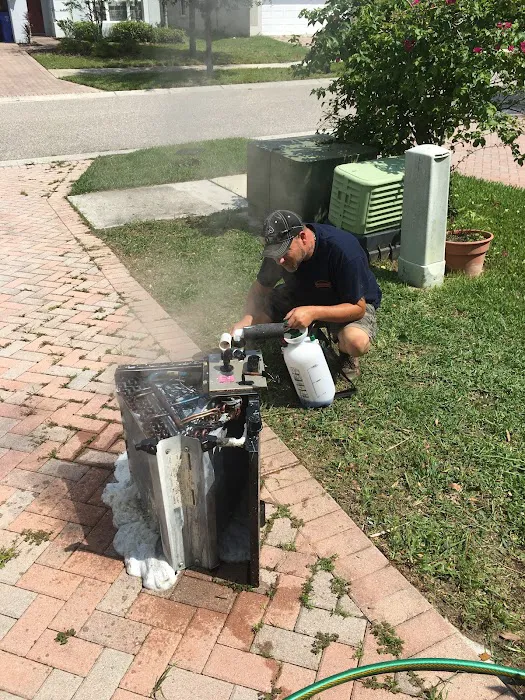 Sunstate Mechanical Contractors, Inc. Picture 7