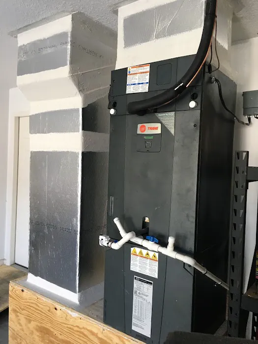 Sunstate Mechanical Contractors, Inc. Picture 5