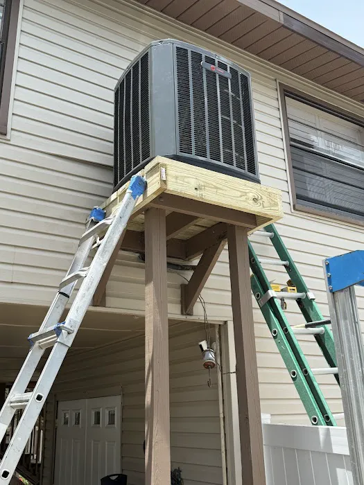 Sunstate Mechanical Contractors, Inc. Picture 6