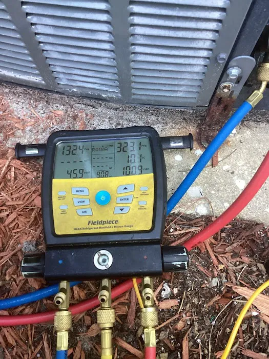 Sunstate Mechanical Contractors, Inc. Picture 8