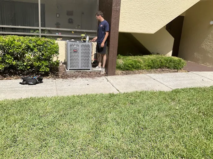 Sunstate Mechanical Contractors, Inc. Picture 10