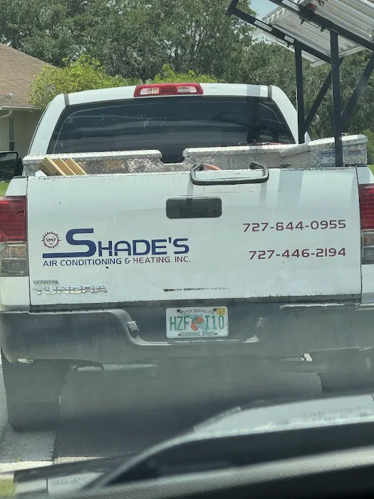 Shades Air Conditioning and Heating, Inc. Picture 3
